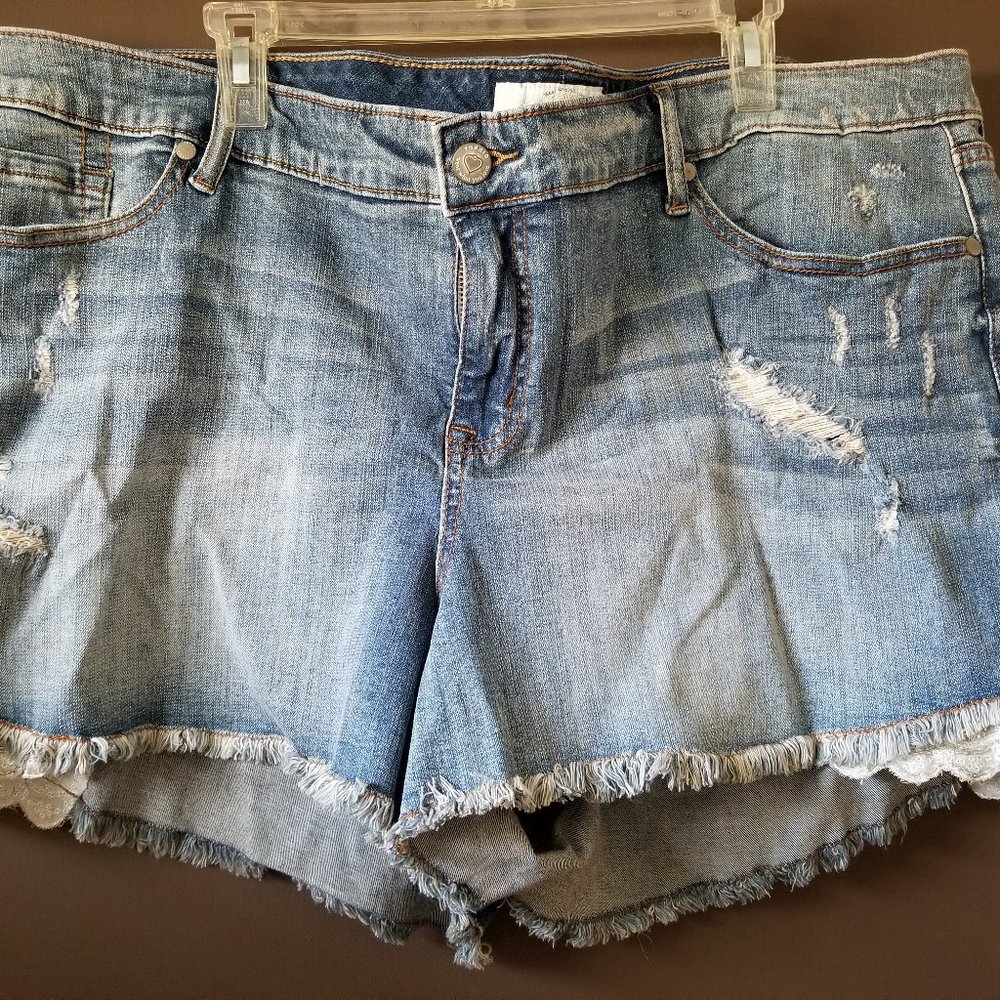Shorts